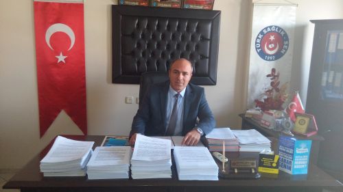 Dilekçe Kampanyamız İçin Basın Açıklaması Düzenledik